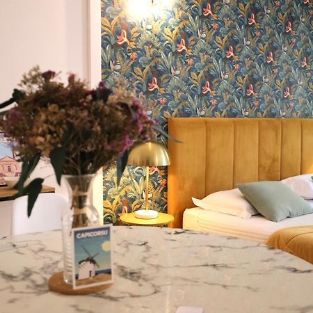 Hotel & Residence San Roccu Saint-Florent  Εξωτερικό φωτογραφία