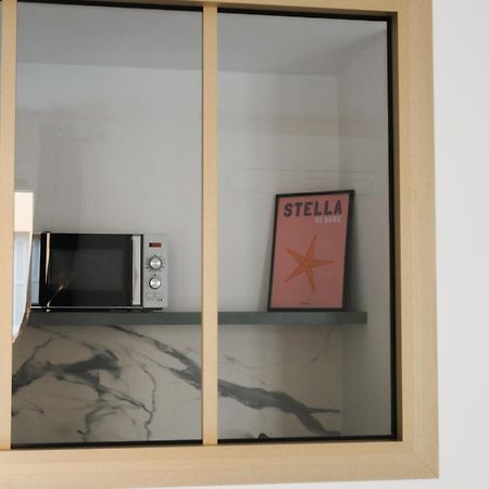 Hotel & Residence San Roccu Saint-Florent  Εξωτερικό φωτογραφία