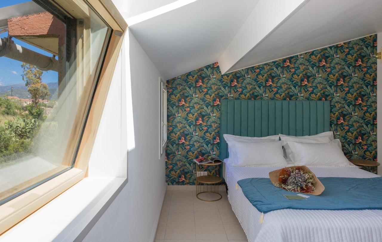Hotel & Residence San Roccu Saint-Florent  Εξωτερικό φωτογραφία