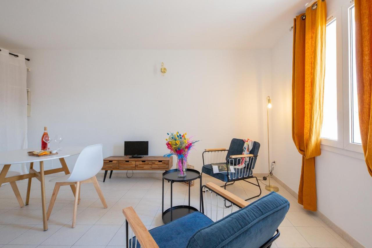 Hotel & Residence San Roccu Saint-Florent  Εξωτερικό φωτογραφία