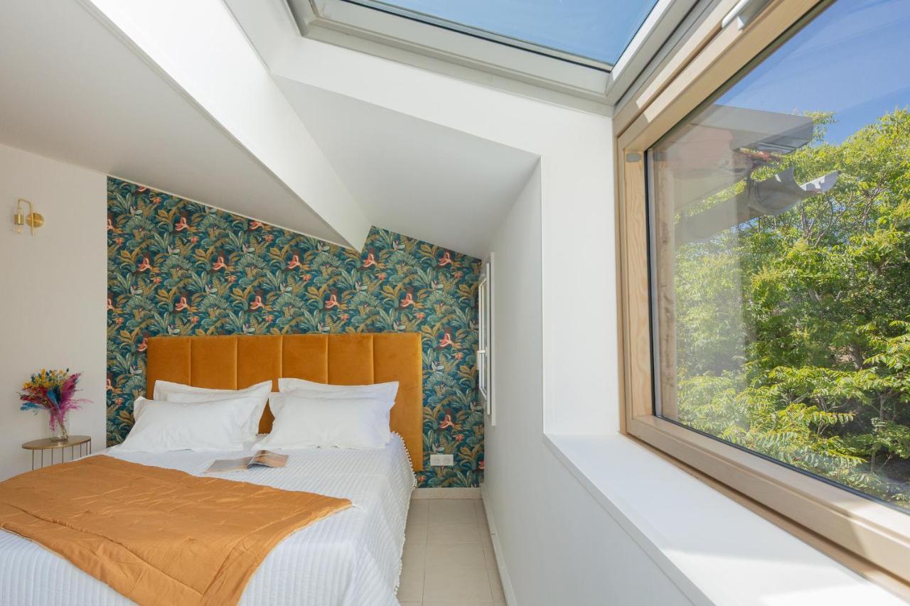 Hotel & Residence San Roccu Saint-Florent  Εξωτερικό φωτογραφία