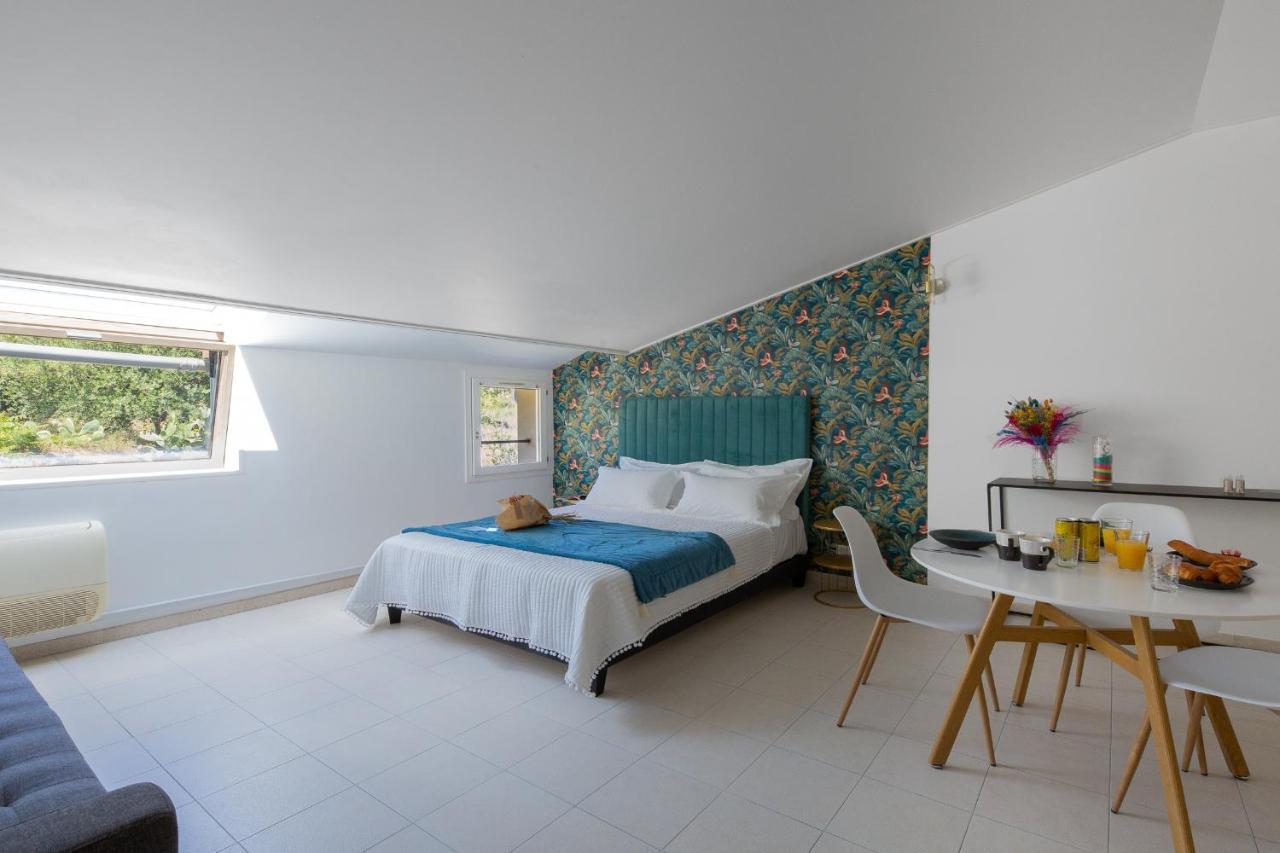 Hotel & Residence San Roccu Saint-Florent  Εξωτερικό φωτογραφία
