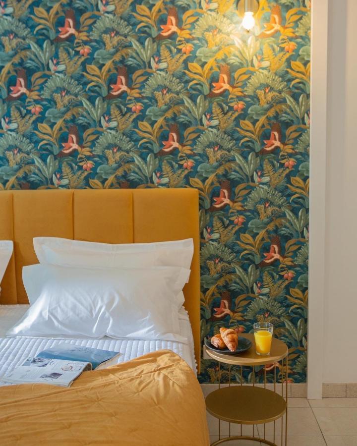 Hotel & Residence San Roccu Saint-Florent  Εξωτερικό φωτογραφία