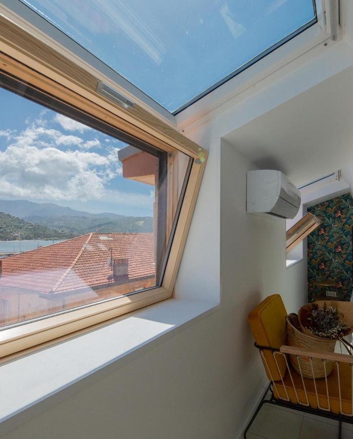 Hotel & Residence San Roccu Saint-Florent  Εξωτερικό φωτογραφία