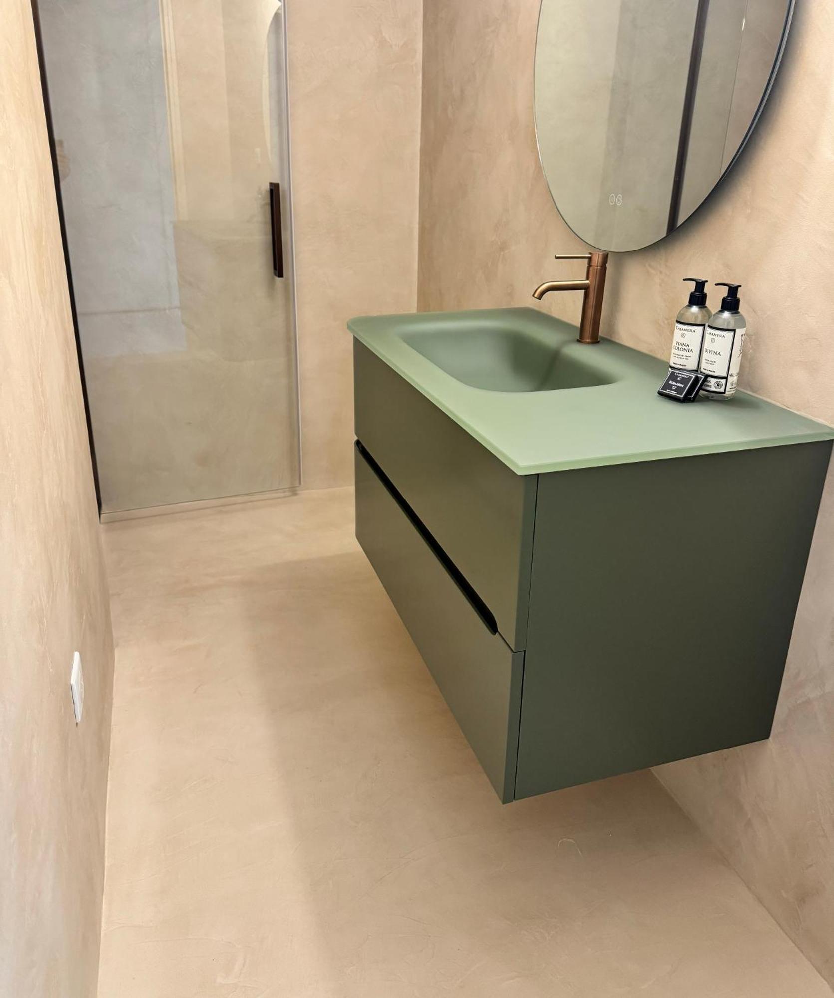 Hotel & Residence San Roccu Saint-Florent  Εξωτερικό φωτογραφία