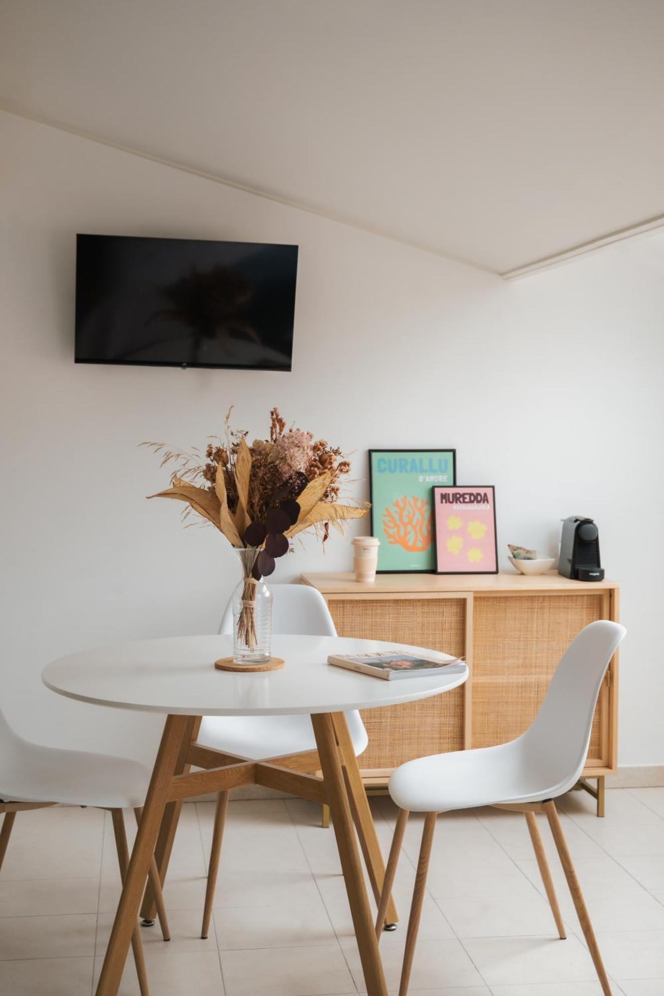 Hotel & Residence San Roccu Saint-Florent  Εξωτερικό φωτογραφία