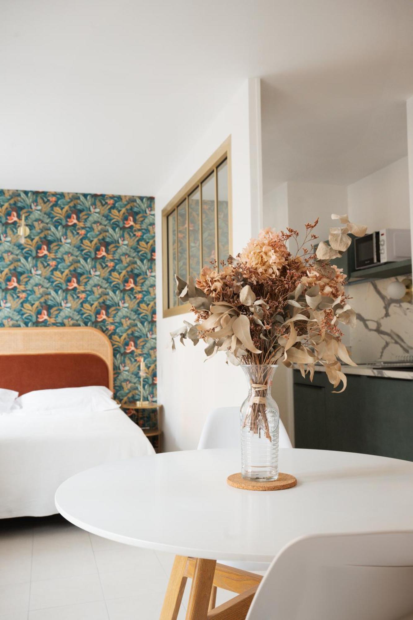 Hotel & Residence San Roccu Saint-Florent  Εξωτερικό φωτογραφία