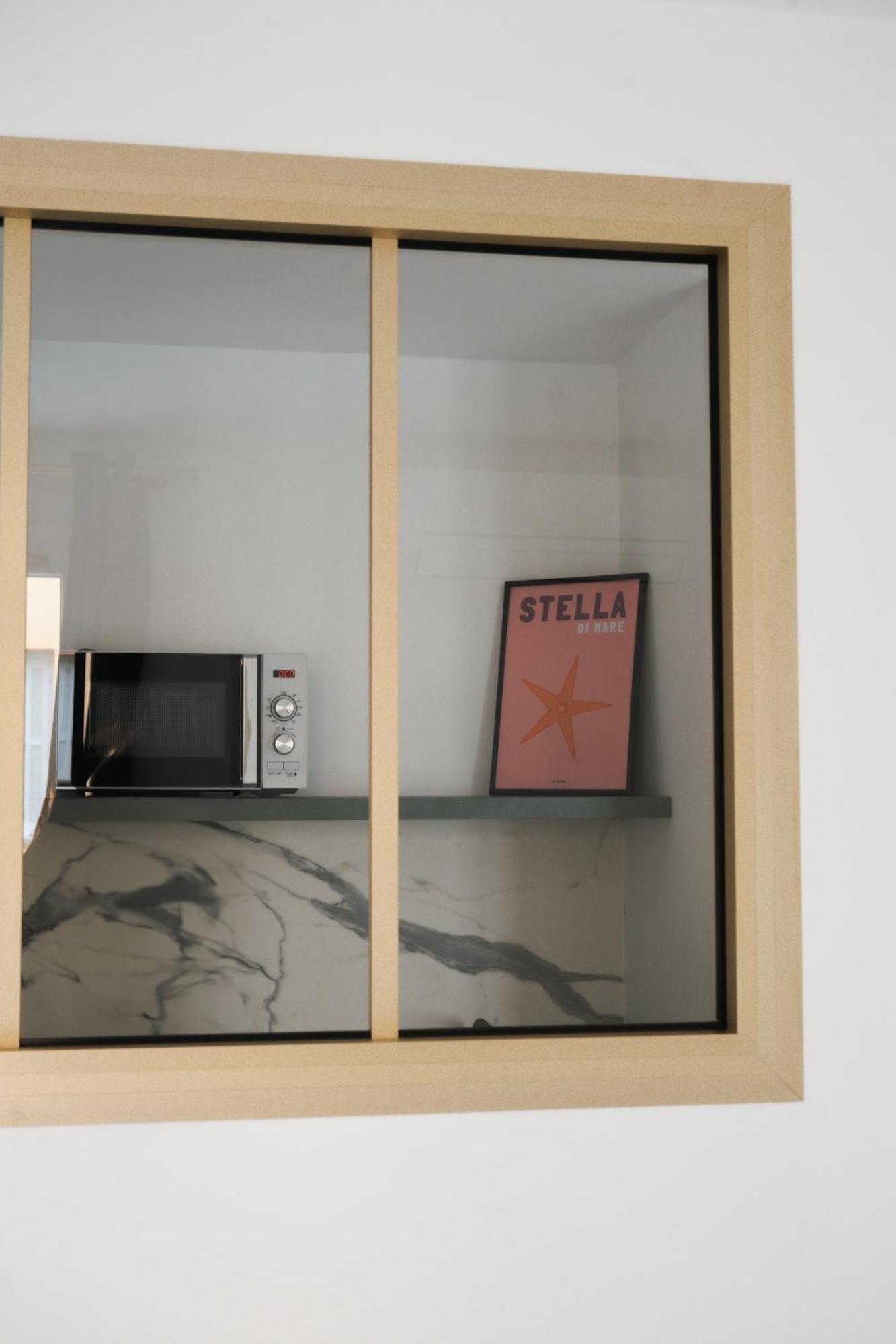 Hotel & Residence San Roccu Saint-Florent  Εξωτερικό φωτογραφία