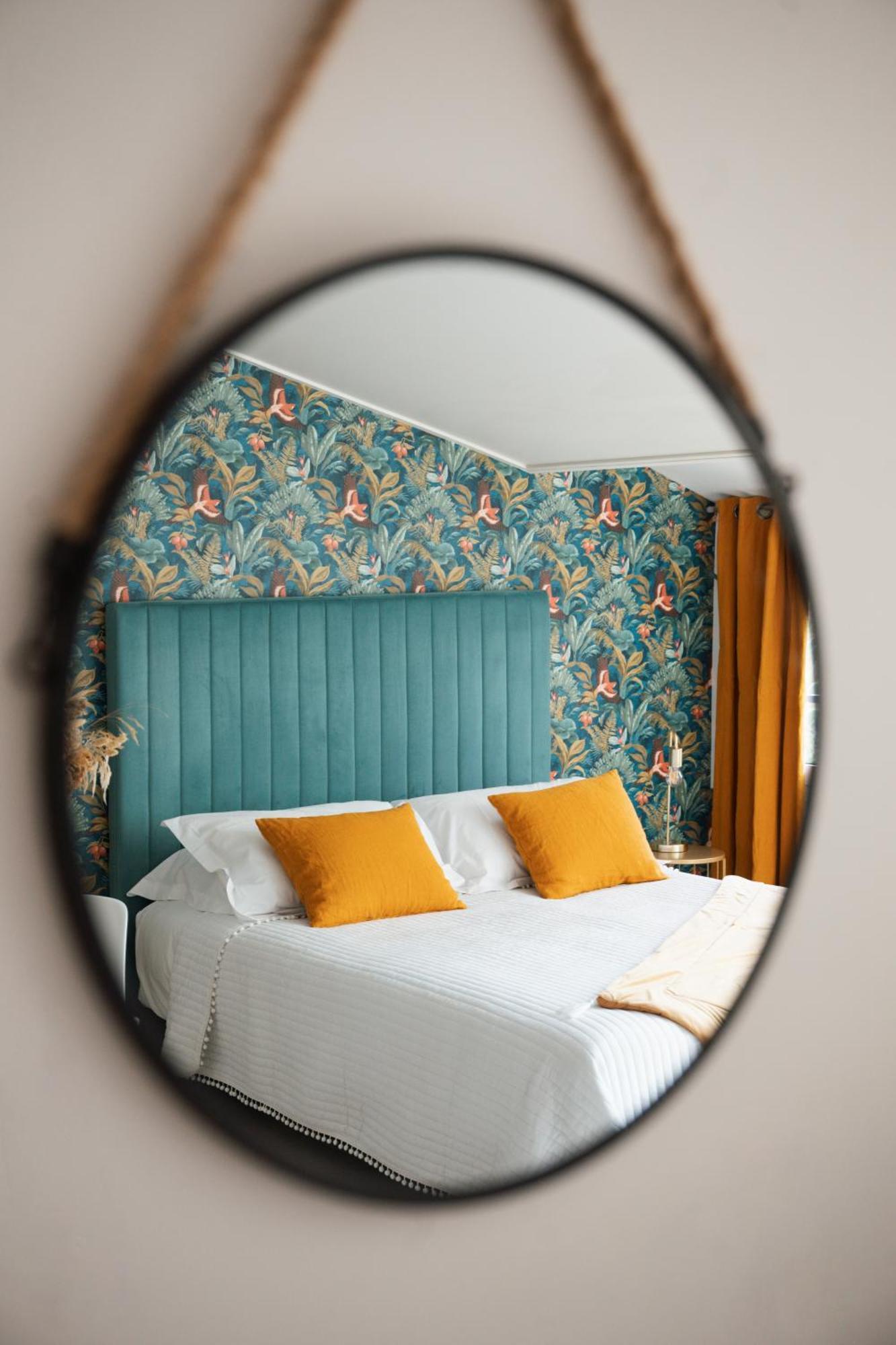 Hotel & Residence San Roccu Saint-Florent  Εξωτερικό φωτογραφία